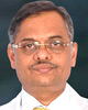 Dr. Krishna K N-apollo hospital